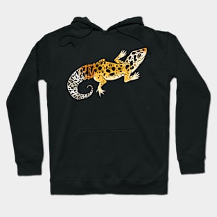 Leopard Gecko Hoodie